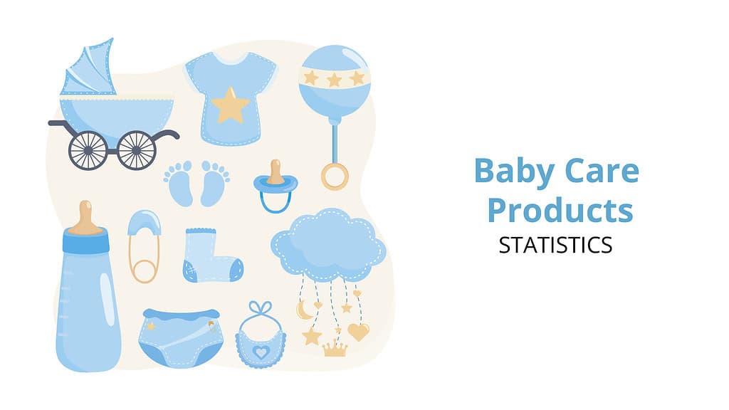 Baby Care Products
