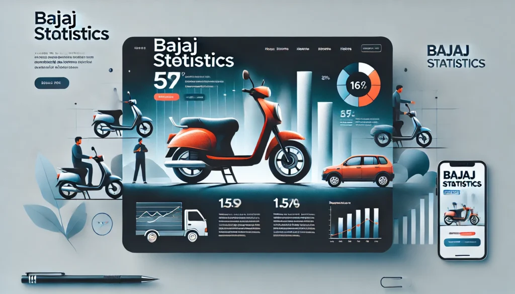 Bajaj Statistics