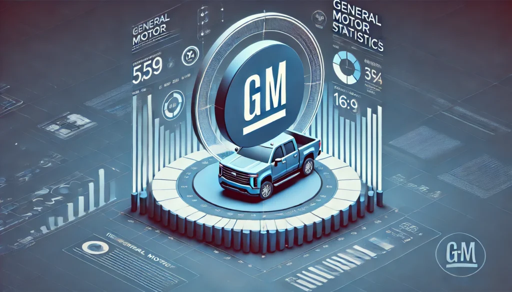 General Motor Statistics
