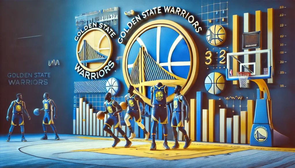 Golden State Warriors Statistics