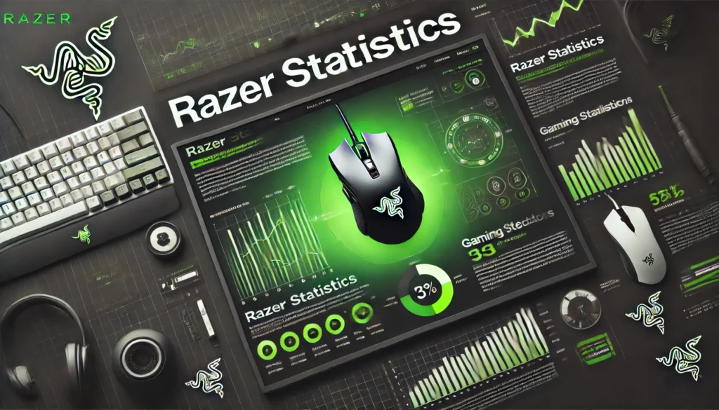 Razer Statistics 1