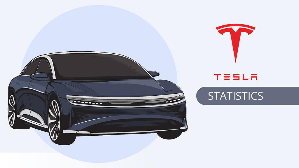 Tesla-Statistics