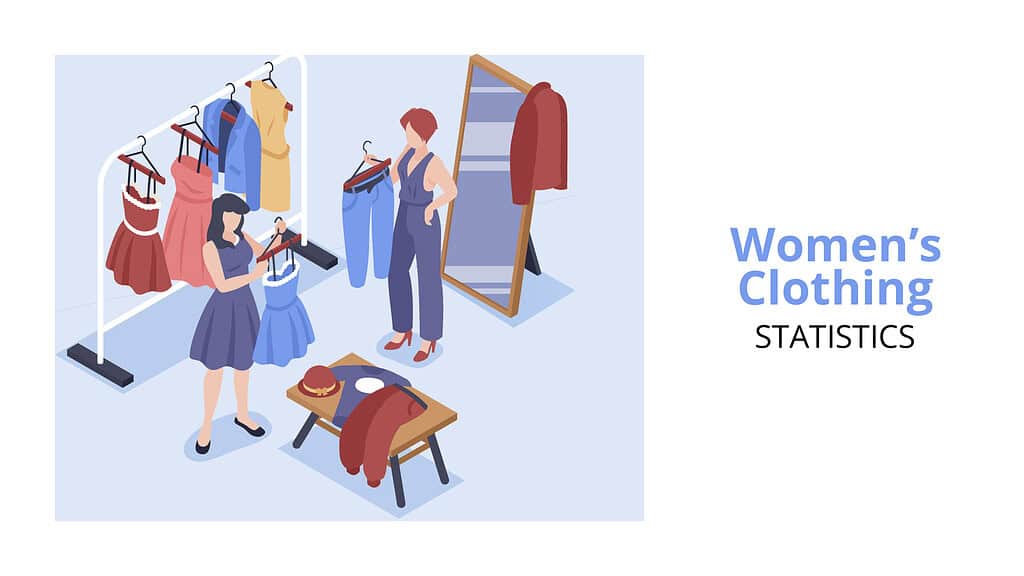 Wome's Clothing