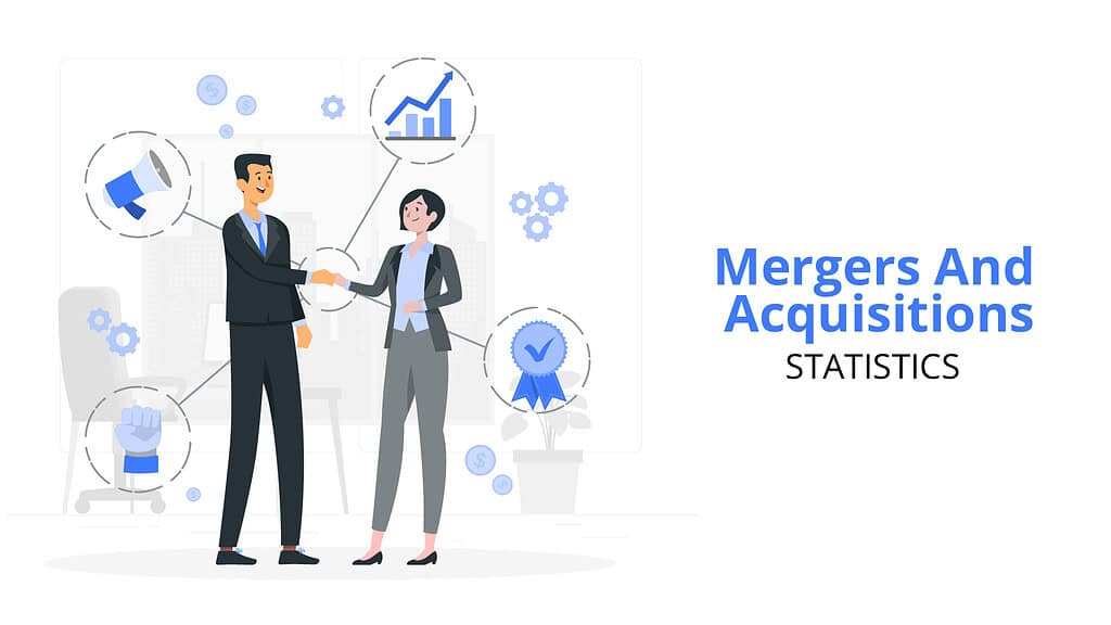 mergers and acquisitions