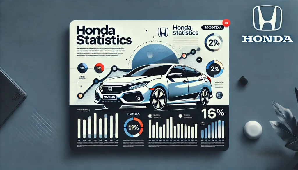 Honda Statistics