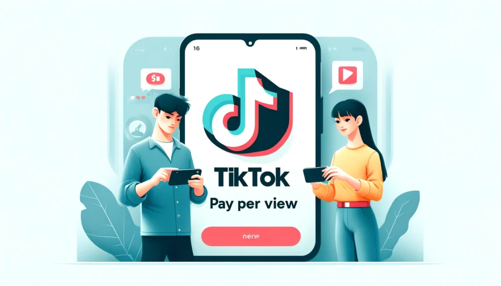 How Much Does TikTok Pay Per View