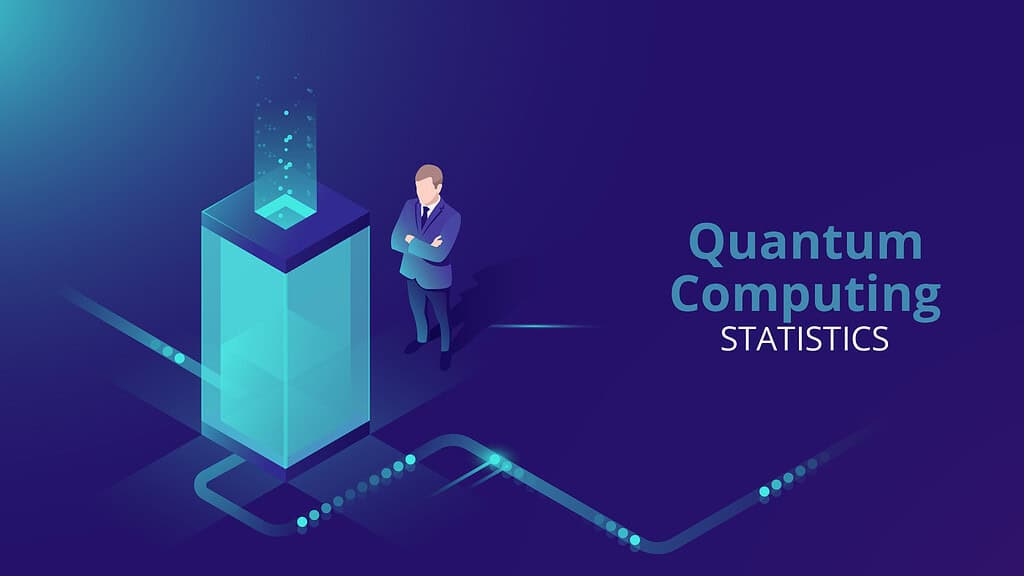 Quantum Computing Statistics