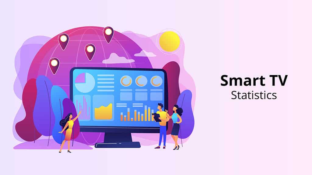 Smart Tv Statistics