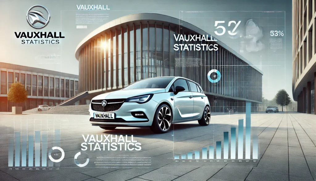 Vauxhall-Statistics