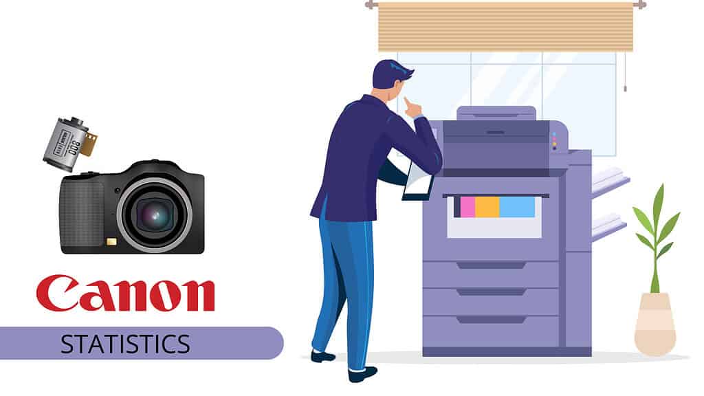 Canon Statistics