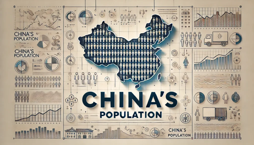 China's Population
