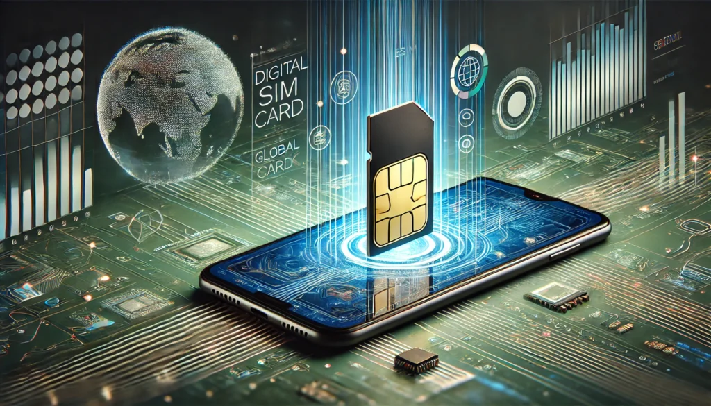 eSim Technology