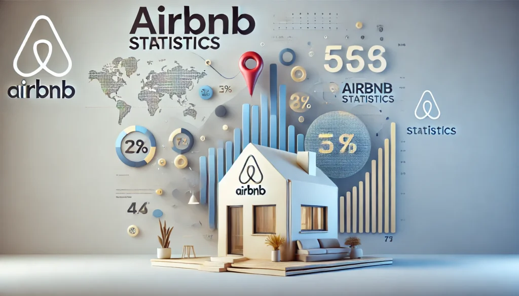 Airbnb Statistics