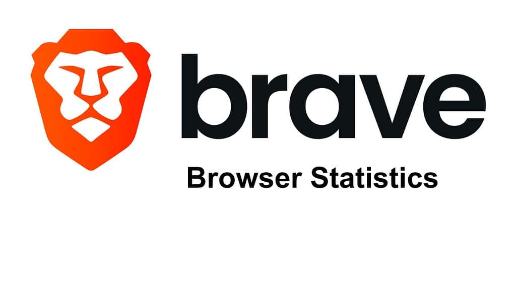 Brave Browser Statistics