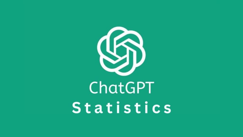 ChatGPT 4 Statistics