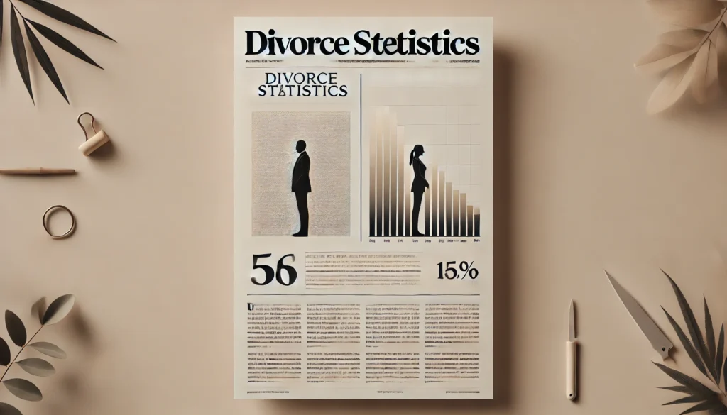 Divorce Statistics