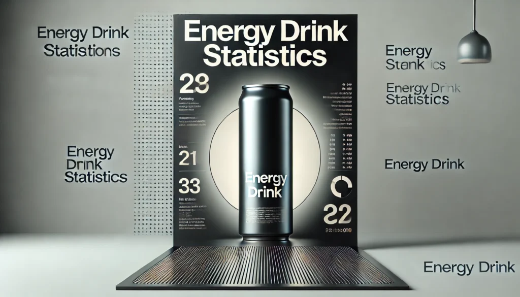 Energy Drink Statistics