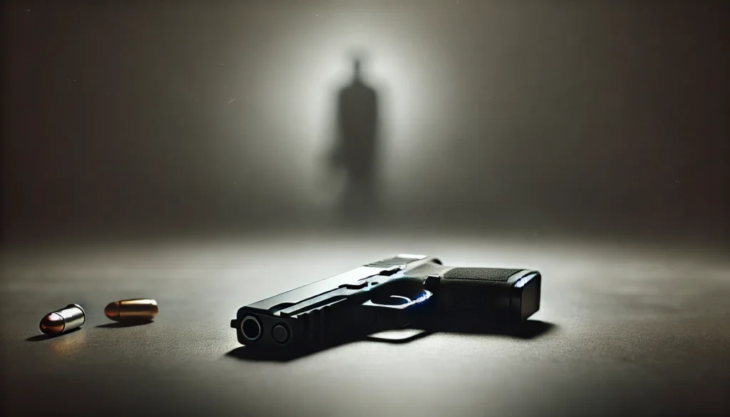 Gun Violence Statistics