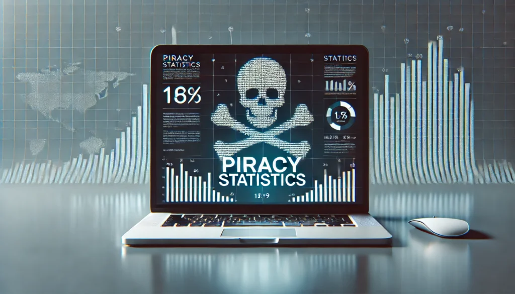 Piracy Statistics