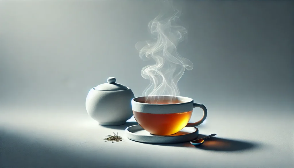Tea Statistics