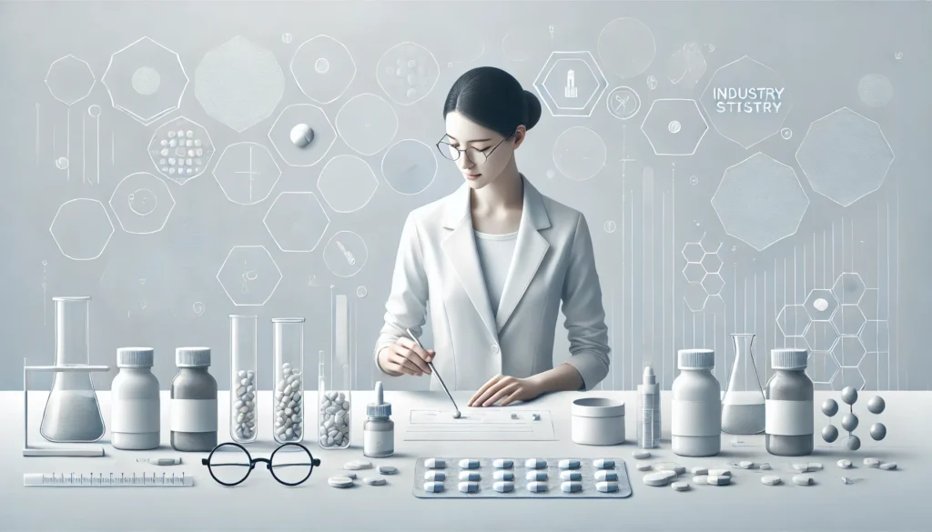 U.S. Pharmaceutical Industry Statistics