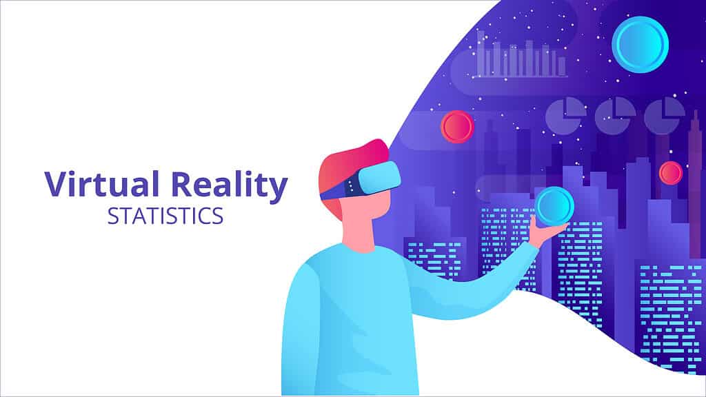 Virtual Reality Statistics
