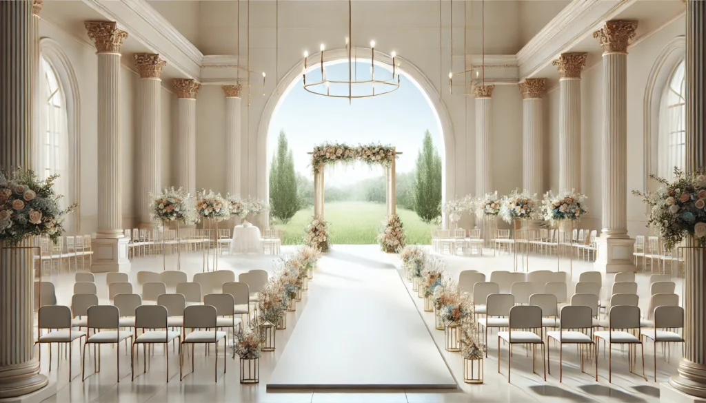 Wedding Industry Statistics