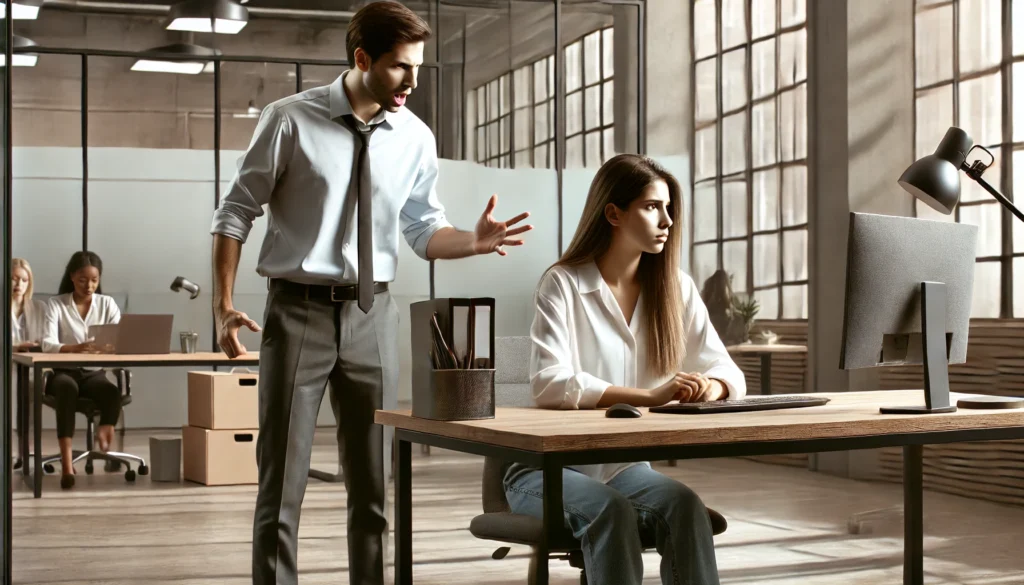 Workplace Violence Statistics