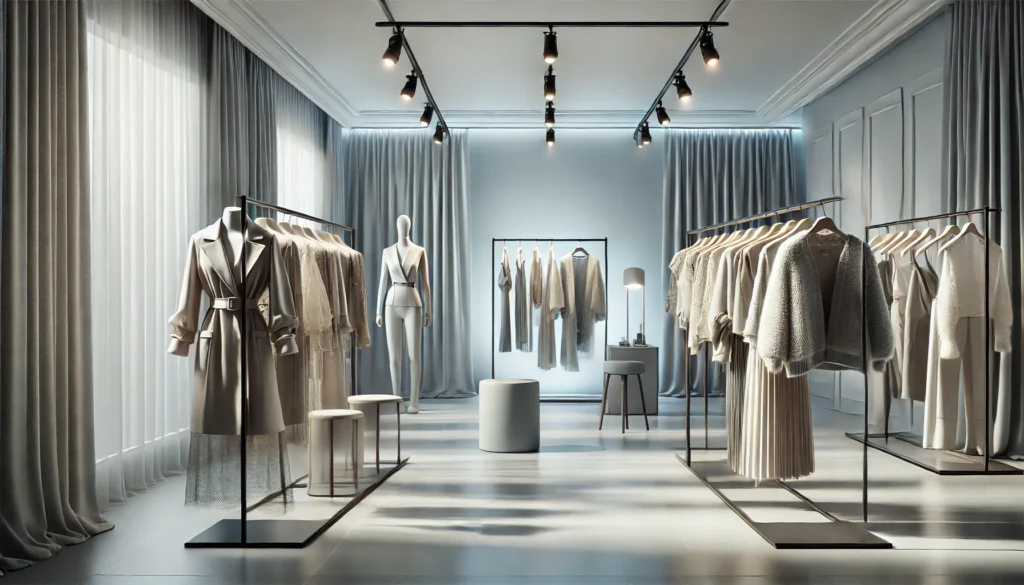 fashion industry Statistics