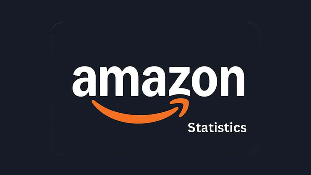 Amazon Statistics