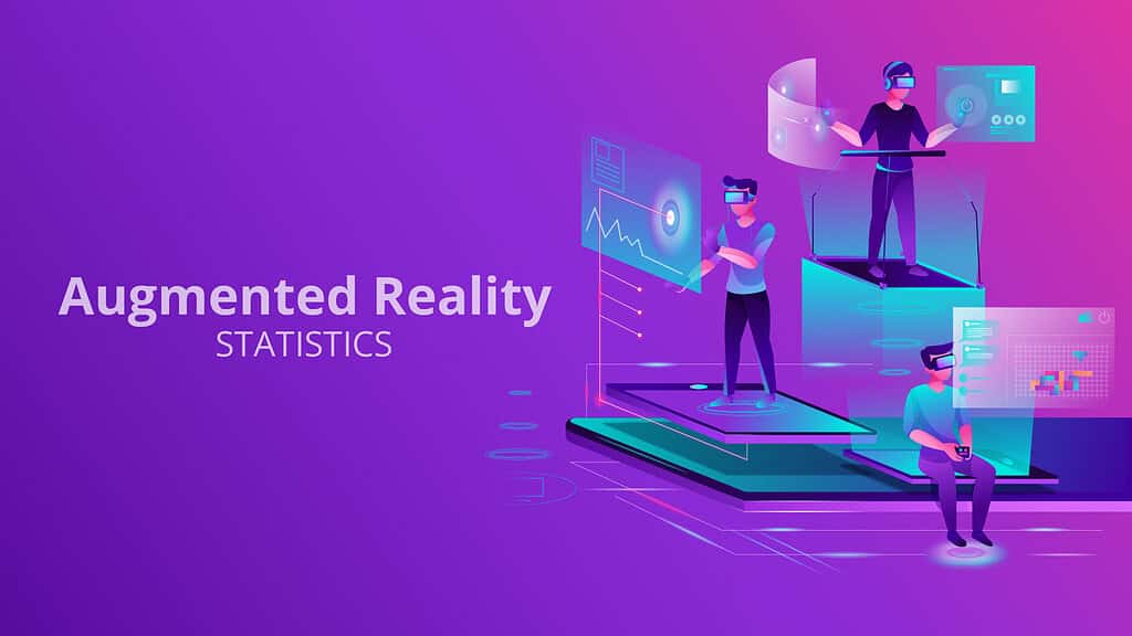 Augmented Reality Statistics