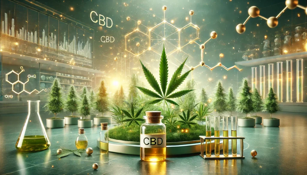CBD Statistics