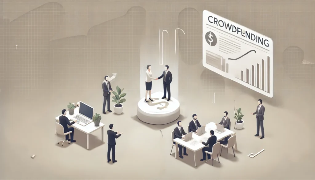 Crowdfunding Statistics