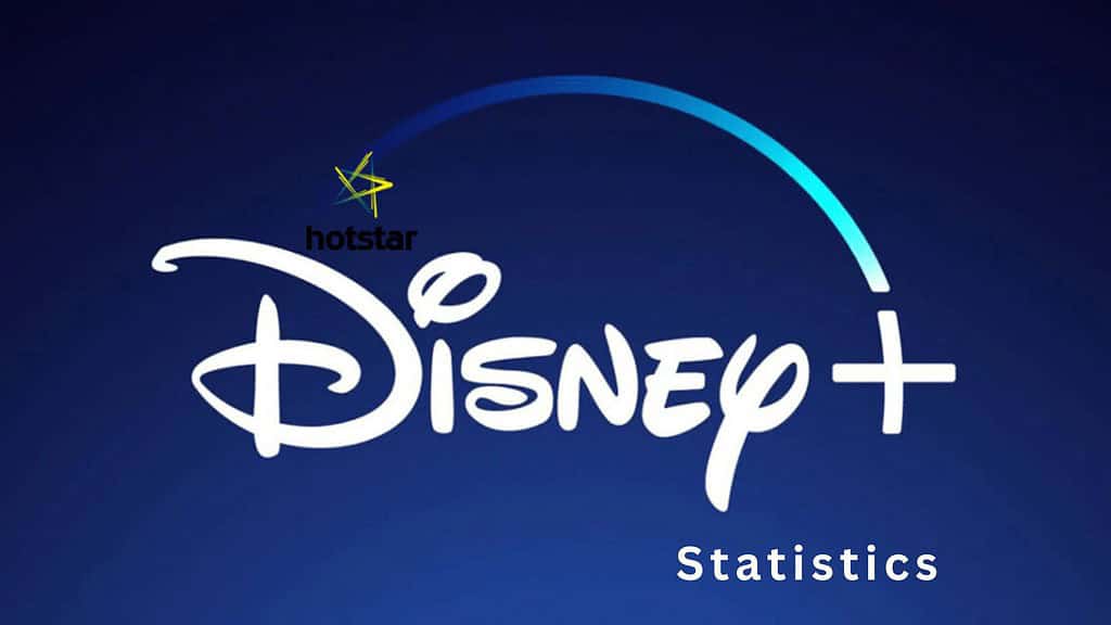 Disney+ Statistics