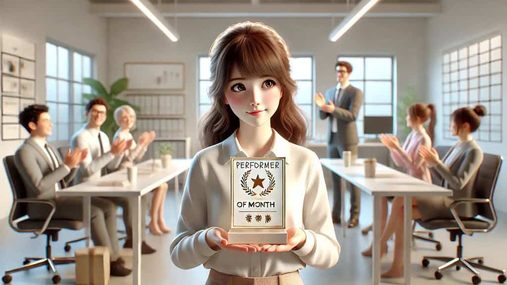 Employee Recognition Statistics