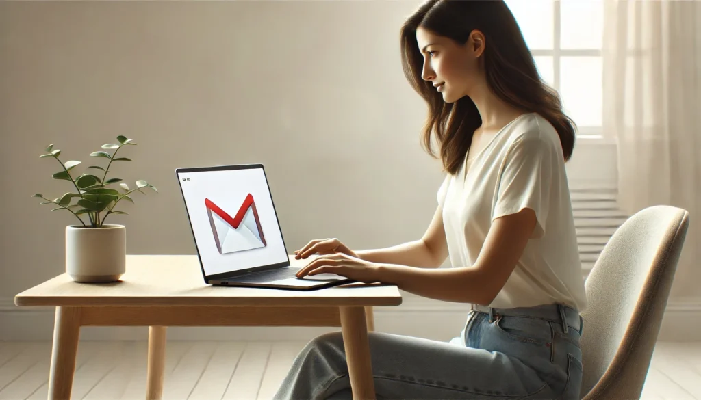 Gmail Statistics