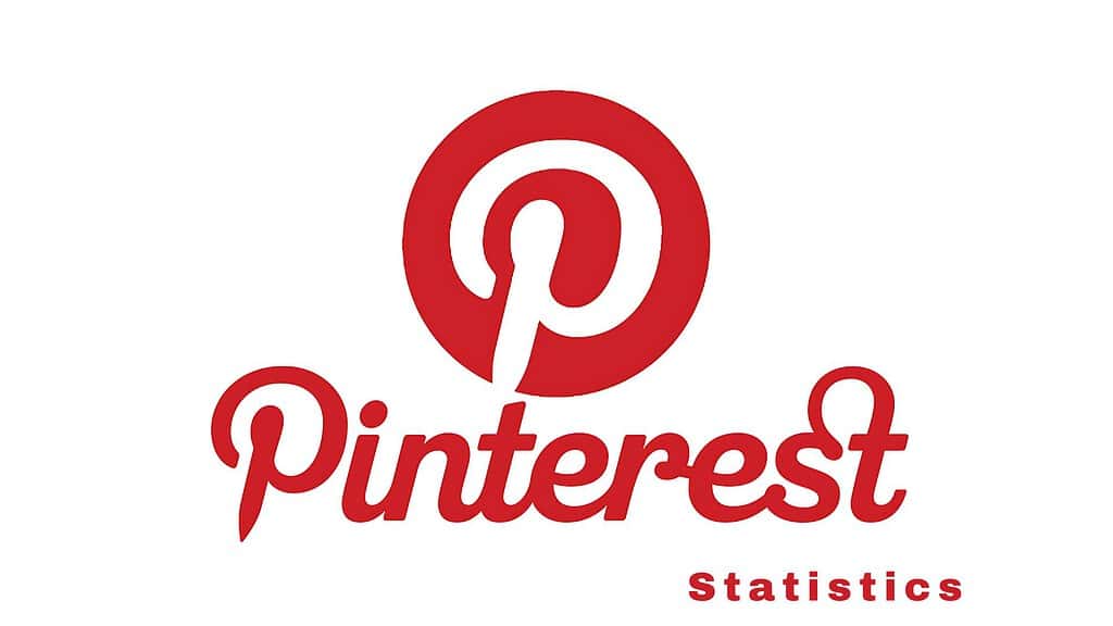 Pinterest Statistics