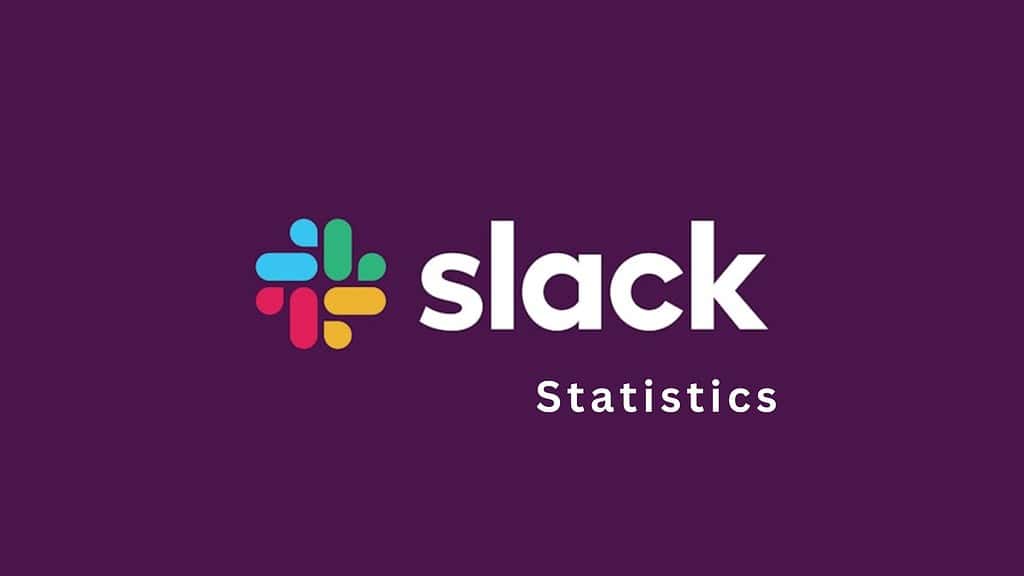 Slack Statistics