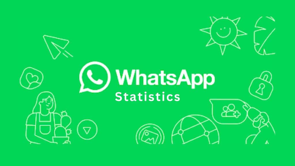 WhatsApp Statistics