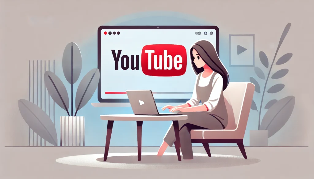 YouTube Statistics