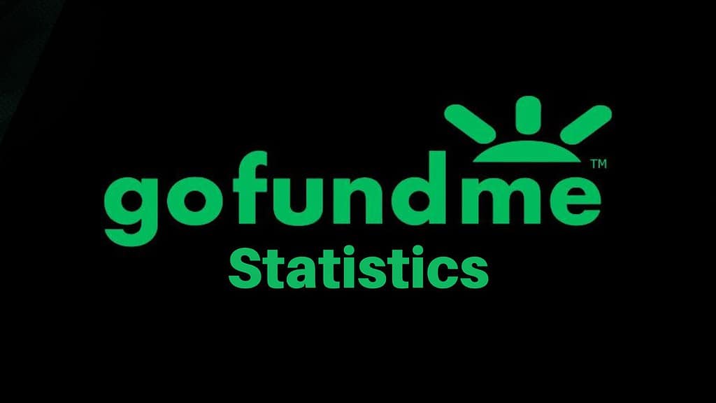 GoFundMe Statistics