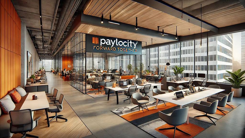 Paylocity