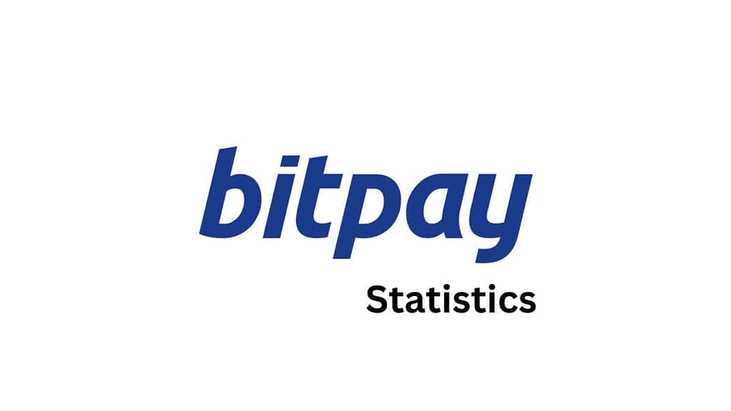 Bitpay Statistics