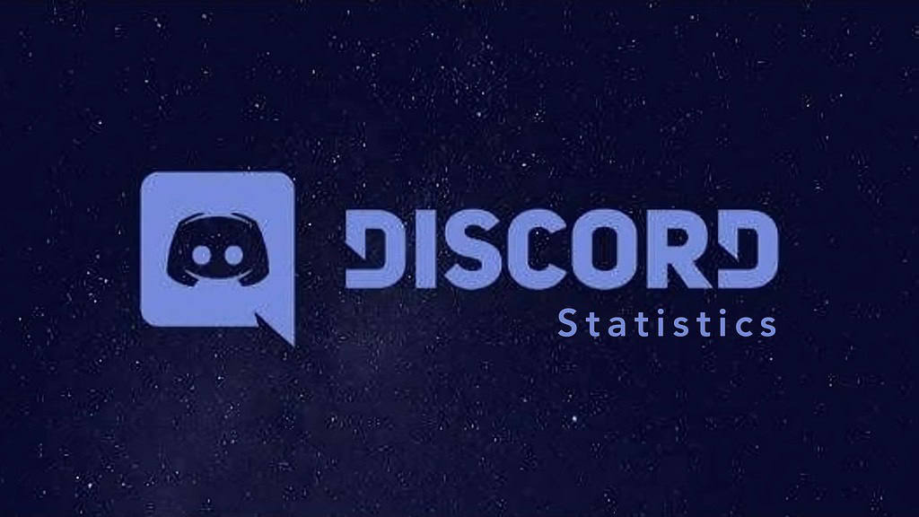Discord Statistics