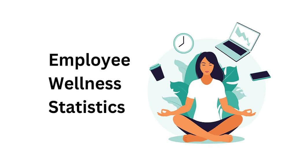 Employee Wellness Statistics