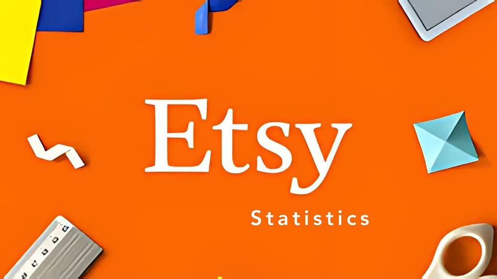 Etsy Statistics