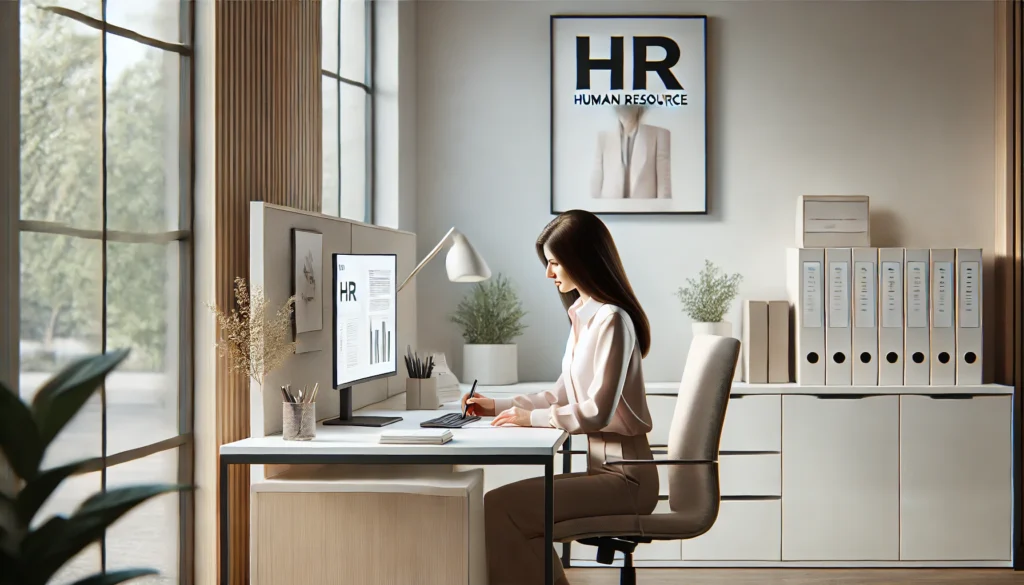 Human Resource Statistics