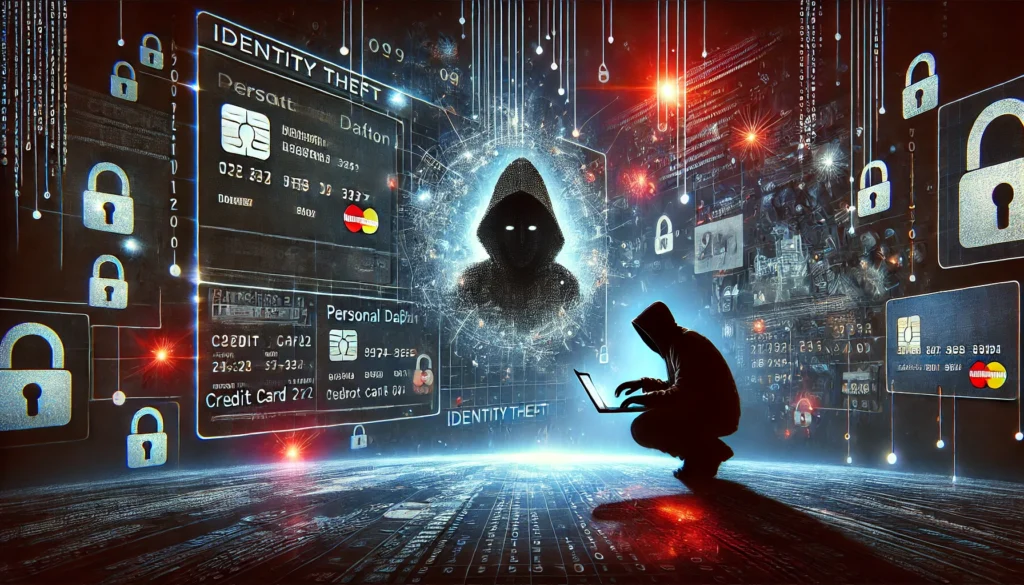 Identity Theft Statistics
