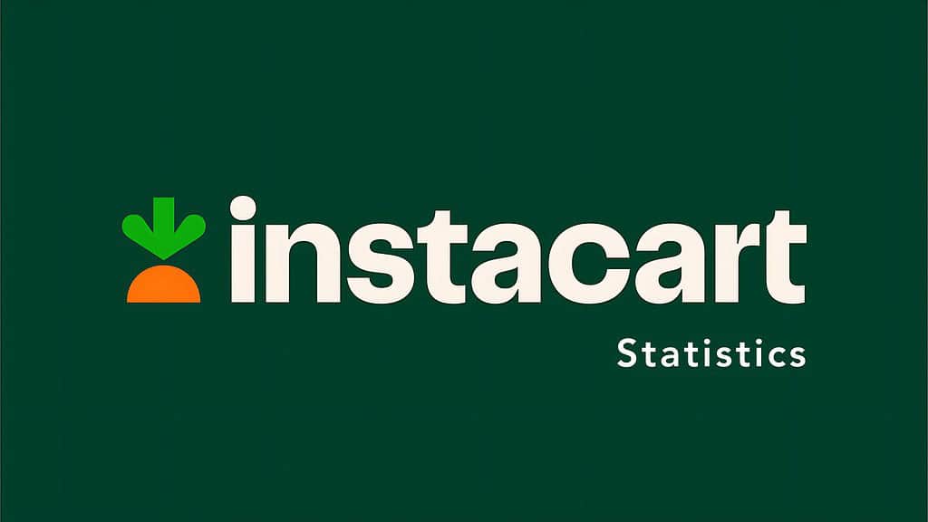 Instacart Statistics