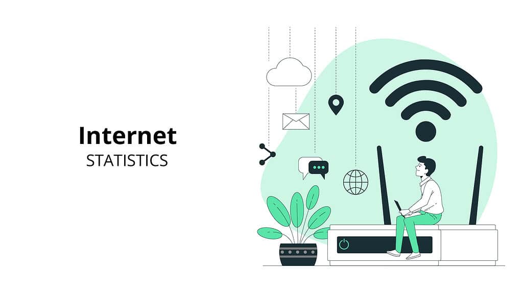 Internet Statistics